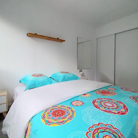 Chic And Comfortable Apart Near Paris Bois-Colombes Buitenkant foto