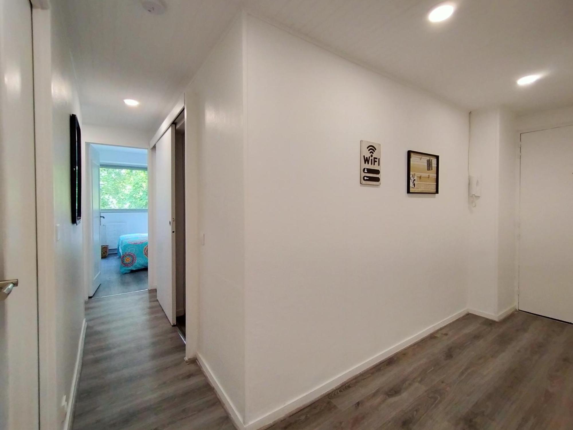 Apartment Chic And Comfortable Near Paris *