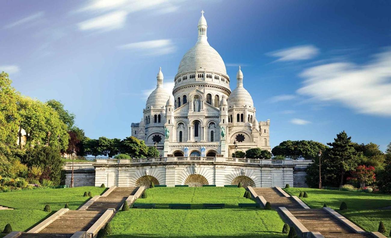 Apartment Chic And Comfortable Near Paris