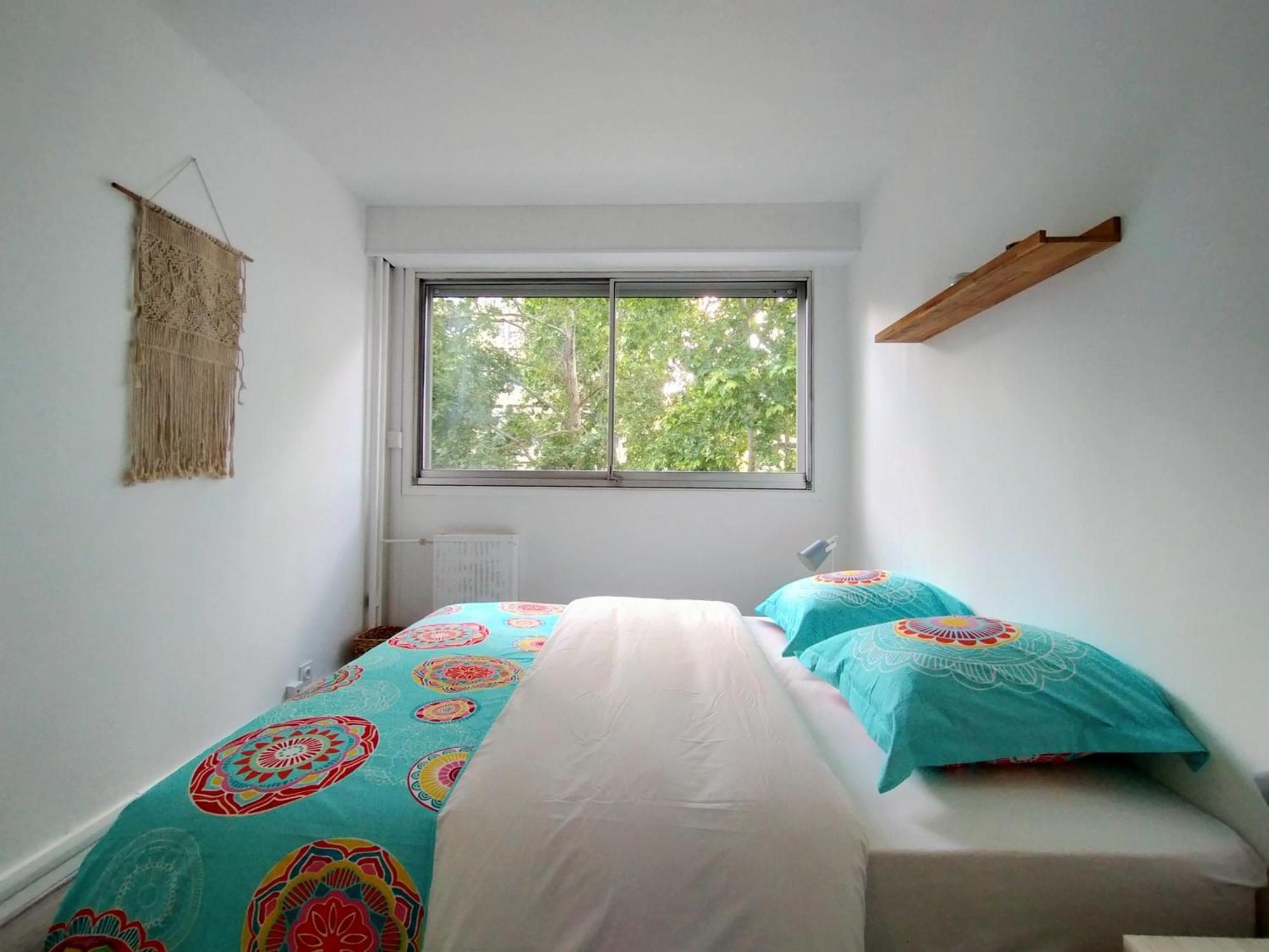 Chic And Comfortable Near Paris Apartment Colombes (Hauts-de-Seine)